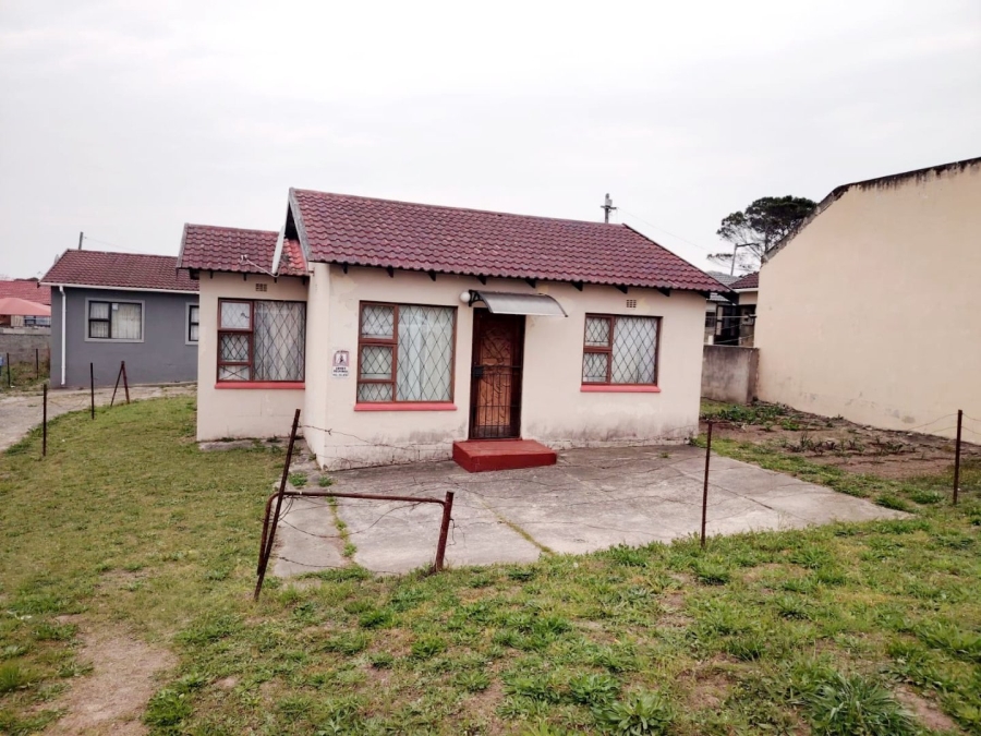 2 Bedroom Property for Sale in Amalinda Eastern Cape